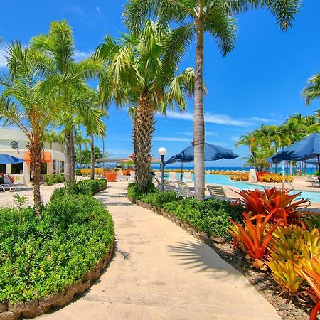 Rincon Of The Seas Grand Caribbean Hotel Экстерьер фото