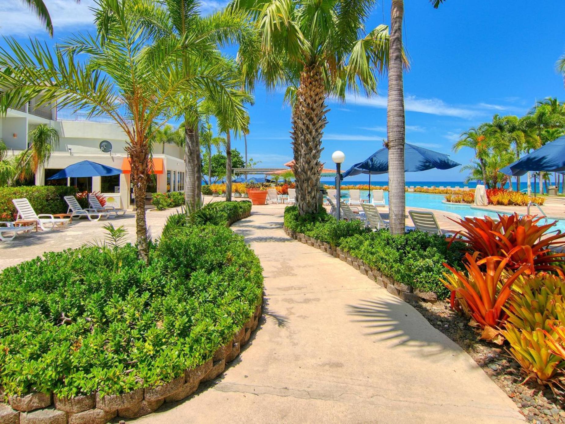 Rincon Of The Seas Grand Caribbean Hotel Экстерьер фото