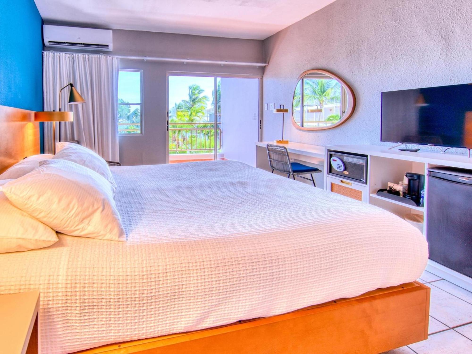 Rincon Of The Seas Grand Caribbean Hotel Экстерьер фото